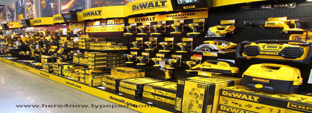 dewalt