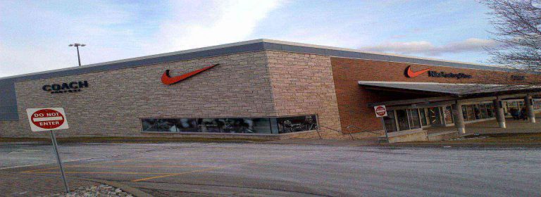 nike canada customer service telephone number toronto