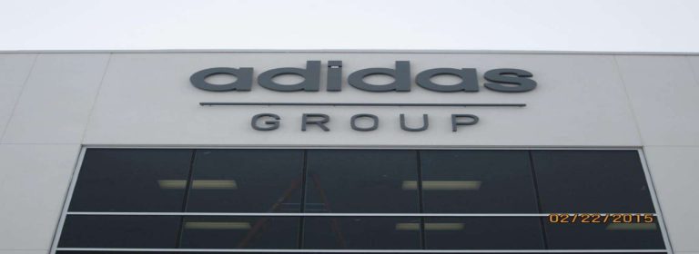 adidas canada store locator