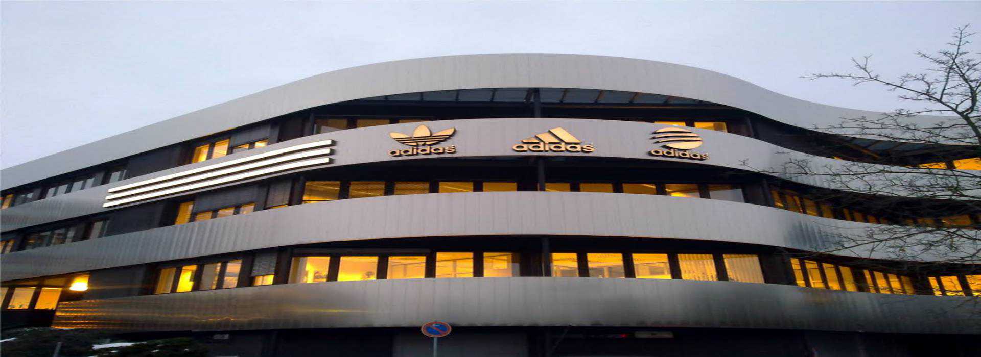 adidas main headquarters
