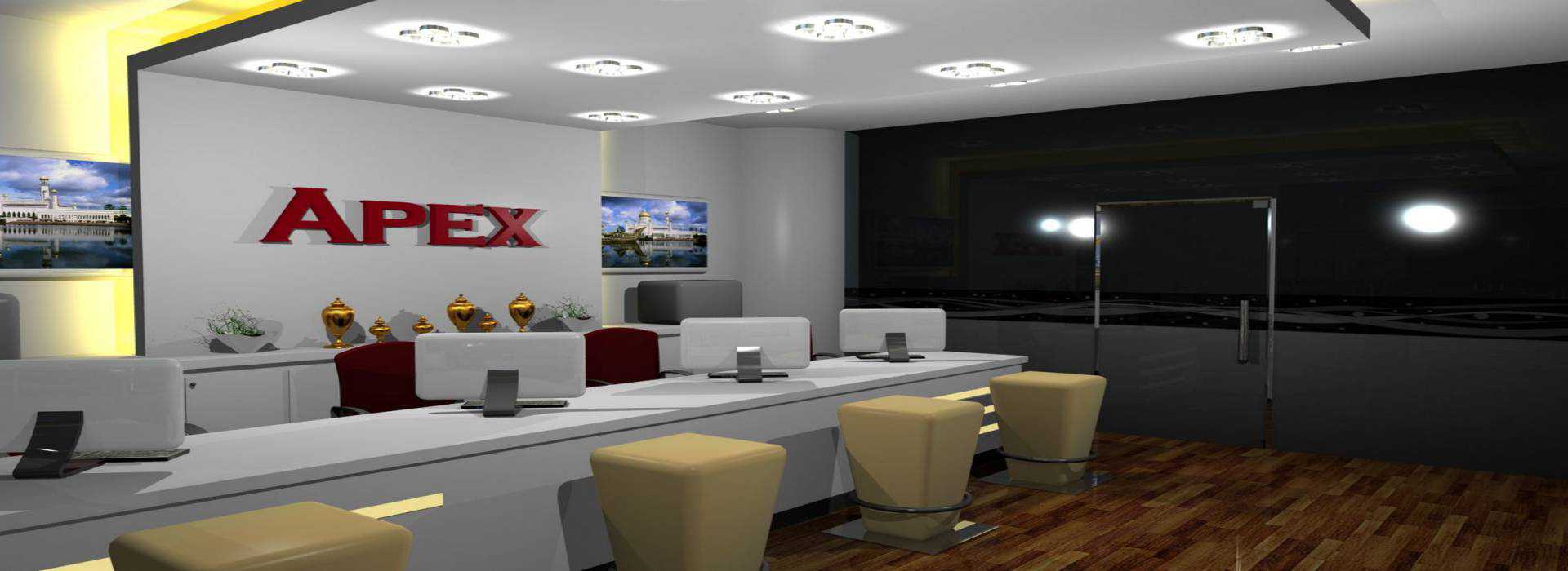 Apex Office Furniture Ipoh Office Furniture