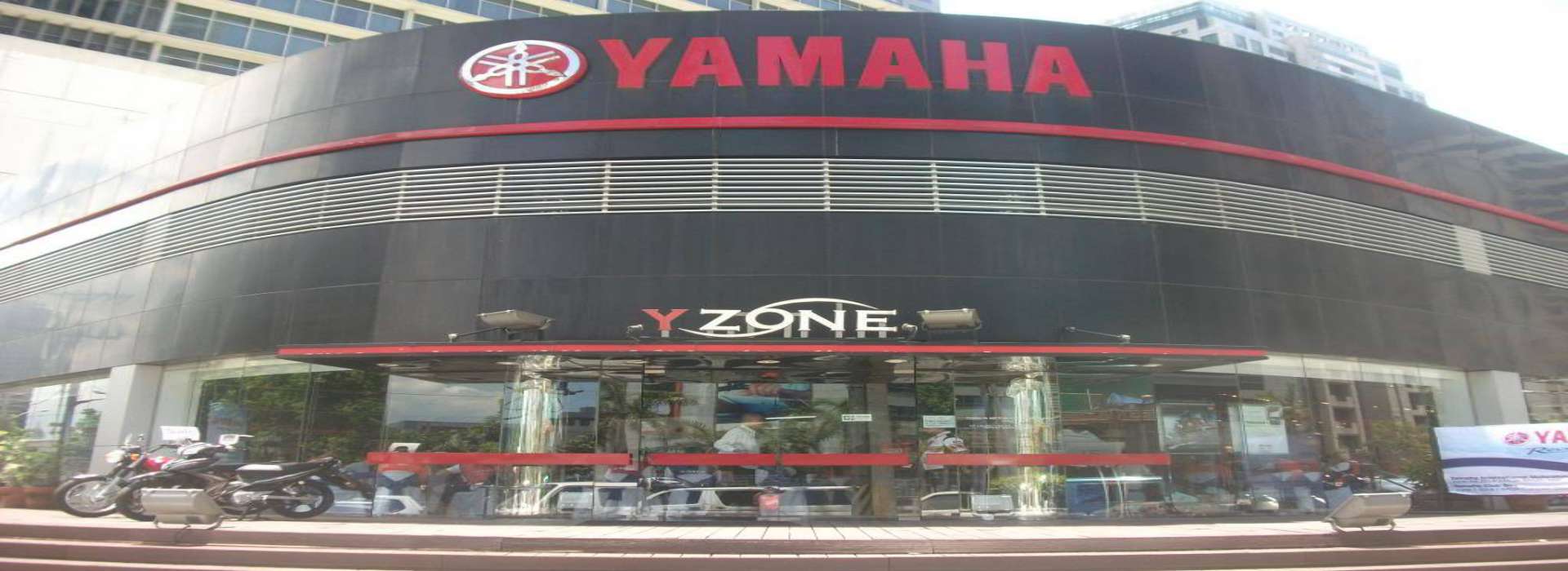 Sreenivasa Enterprises Yamaha Service Center In The City Nagari